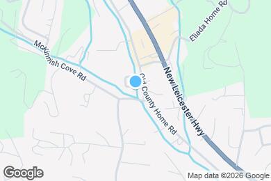 Map image of the property - 2 Mill Creek Loop