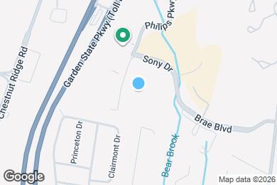 Map image of the property - Woodland Square at Park Ridge