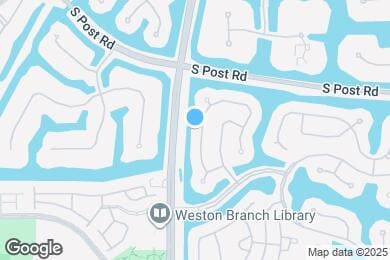 Map image of the property - 3763 Oak Ridge Cir