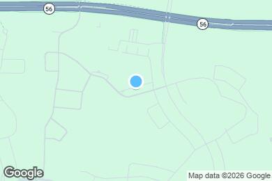 Map image of the property - 32544 Midsummer Night Ln