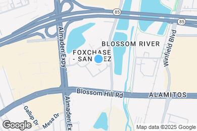 Foxchase Apartments San Jose Foxchase Apartments San Jose
