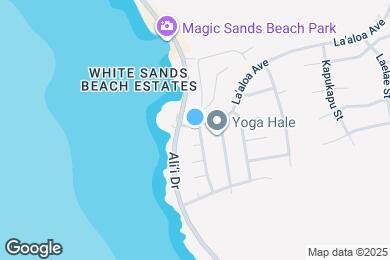 Map image of the property - 77-116-116 La'aloa Ave