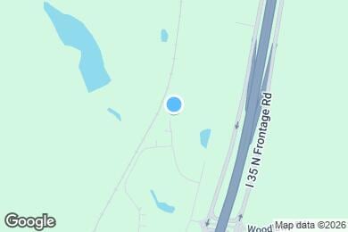 Map image of the property - 311 Crescent Meadows Ln