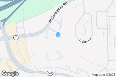 Map image of the property - 4408 Danbury Sq