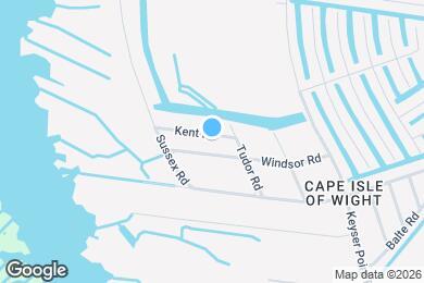 Map image of the property - 12422 Kent Rd