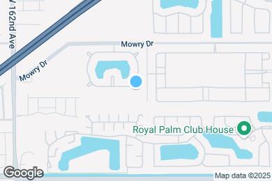 Map image of the property - 2262 SE 2nd St