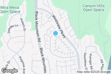 Map image of the property - 11595 Compass Point Dr N