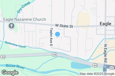 Map image of the property - 459 W State St