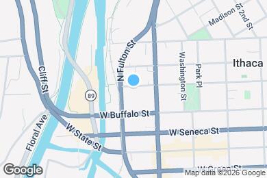 Map image of the property - 721 W Court St