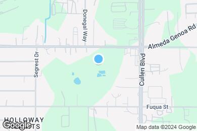 Map image of the property - Meridian City South