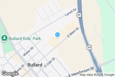 Map image of the property - Village at Main