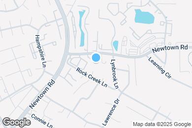 Map image of the property - 5533 Taylors Walke Ln