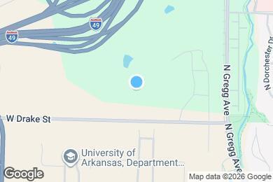Map image of the property - Drake Farms