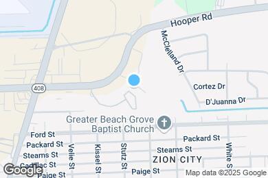 Map image of the property - Square One