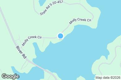 Map image of the property - 1513 State Rd S-20-457