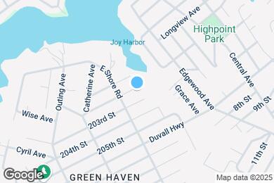 Map image of the property - 815-202 202nd St
