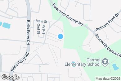 Map image of the property - 145 Windflower Wy