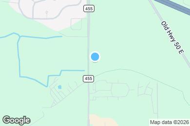 Map image of the property - 14216 County Rd 455