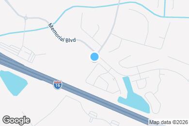 Map image of the property - 138 Sonata Cir