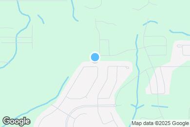Map image of the property - 6945 Gideon Cir