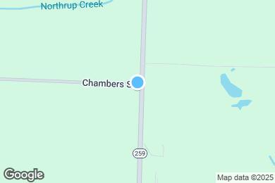 Map image of the property - 2543 S Union St