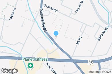 Map image of the property - 2238 Spring Meadow Ln SE