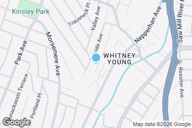 Map image of the property - 219 Mary Lou Ave