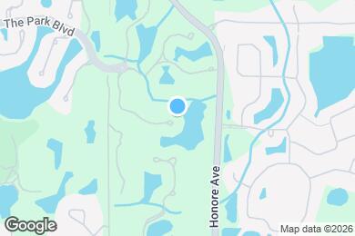 Map image of the property - 7535 Ascot Ct