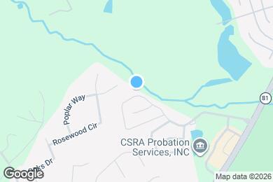 Map image of the property - 229 Turtle Creek Dr
