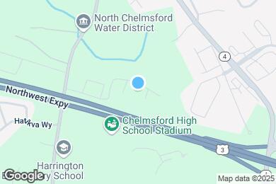 Map image of the property - 55 Prescott Dr