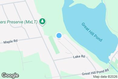 Map image of the property - 35 Dunham Rd