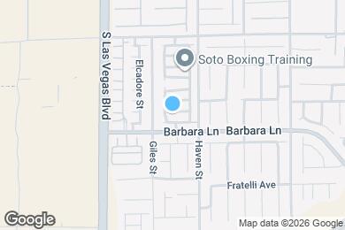 Map image of the property - 65 Dutch Colony Ave