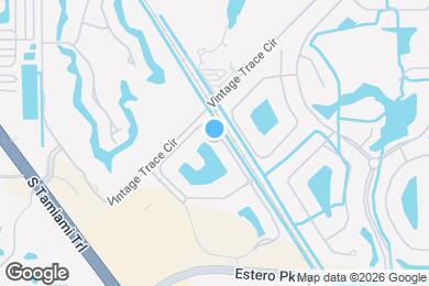 Map image of the property - 8550 Kingbird Loop
