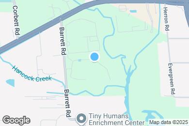 Map image of the property - 2736 Riverfield Rd