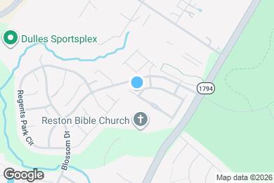 Map image of the property - 45744 Smoketree Terrace