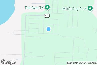 Map image of the property - 732 Sandhill Crane Ln