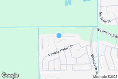 Map image of the property - 21430 Chester Cliff Ln