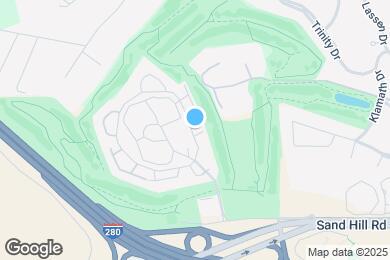 Map image of the property - 140 Sand Hill Cir