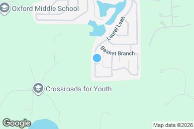 Map image of the property - 247 Laurel Leah