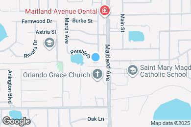 Map image of the property - 509 Roy Blvd