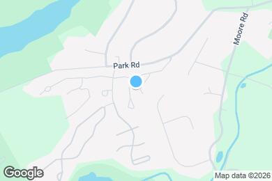 Map image of the property - 311 Whistling Swan Ln