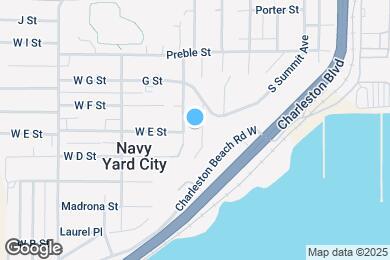 Map image of the property - 819 Merrill Pl W