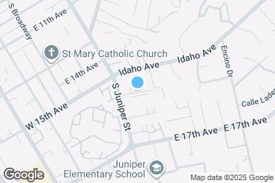 Map image of the property - Mocha - Close to Everything. Designed for Every Day. That’s Mocha Living.