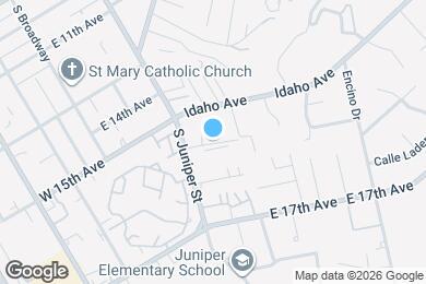 Map image of the property - Mocha