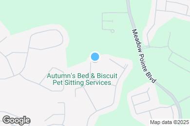 Map image of the property - 2210 Shelbourne Ct