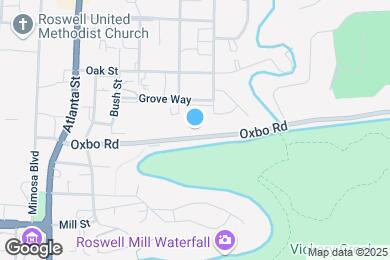 Map image of the property - 172 Oxbo Rd