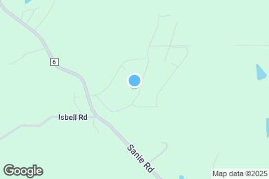 Map image of the property - 5360 Jean Ridge Ln