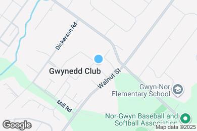 Map image of the property - 14 Wexford Dr