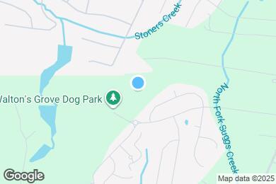 Map image of the property - 1344 Beasley Blvd