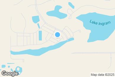 Map image of the property - 6482 Breeze Filled Ln